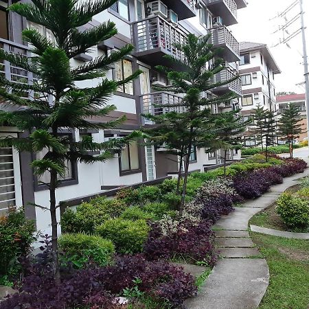 Condo eLgimikero Manila Exterior foto