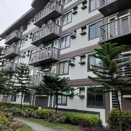 Condo eLgimikero Manila Exterior foto