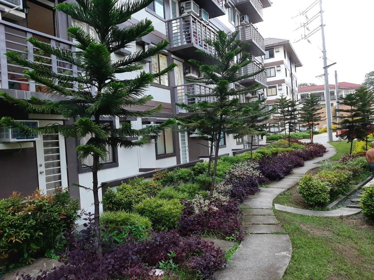 Condo eLgimikero Manila Exterior foto